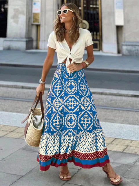 Classic Vintage Garment
