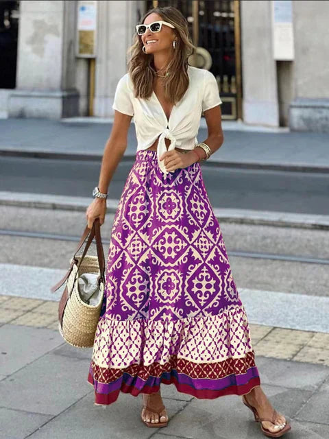 Classic Vintage Garment
