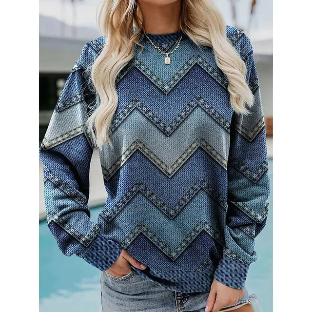 Beautifully Crafted Pullover