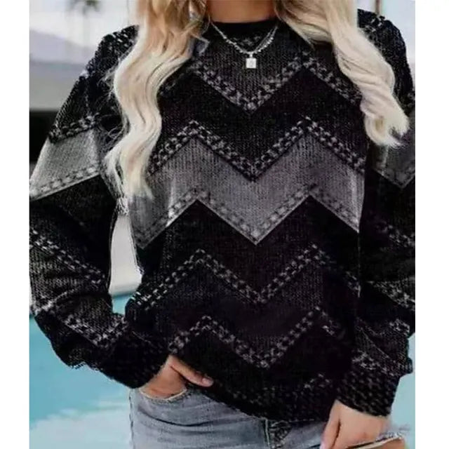 Beautifully Crafted Pullover