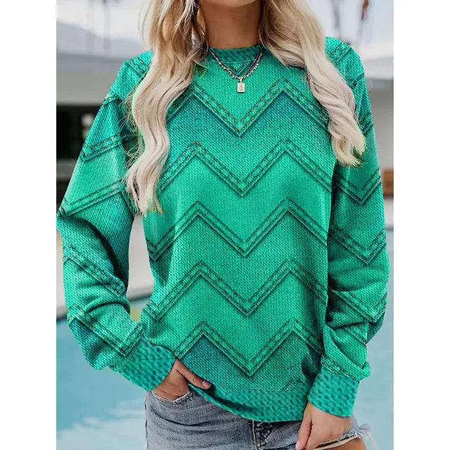 Classic Designed Pullover