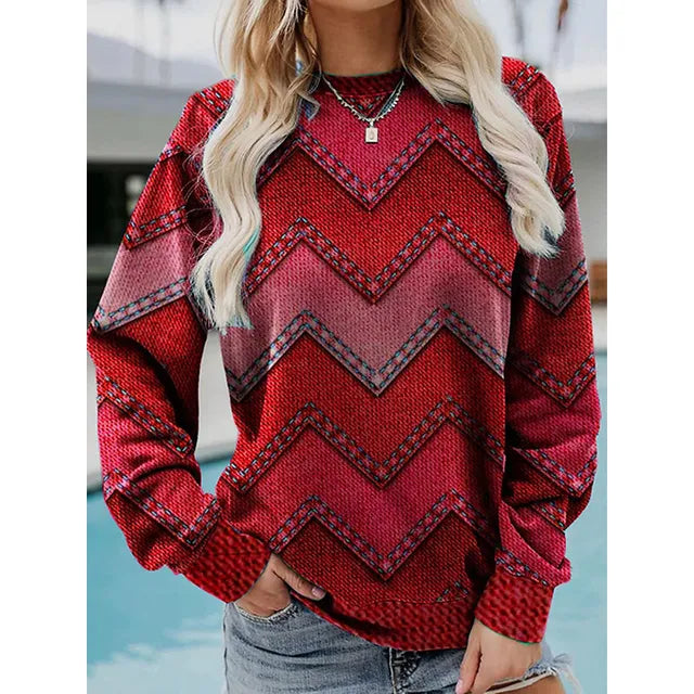 Beautifully Crafted Pullover