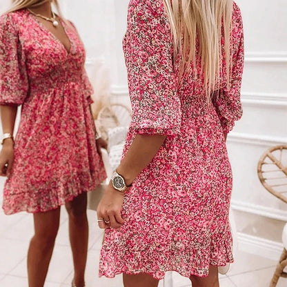 Elegantly Designed Dress
