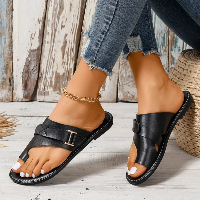Stylish Orthopedic Sandals for Any Occasion