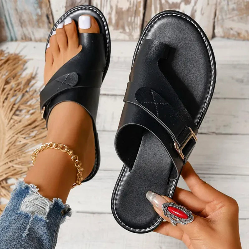 Stylish Orthopedic Sandals for Any Occasion