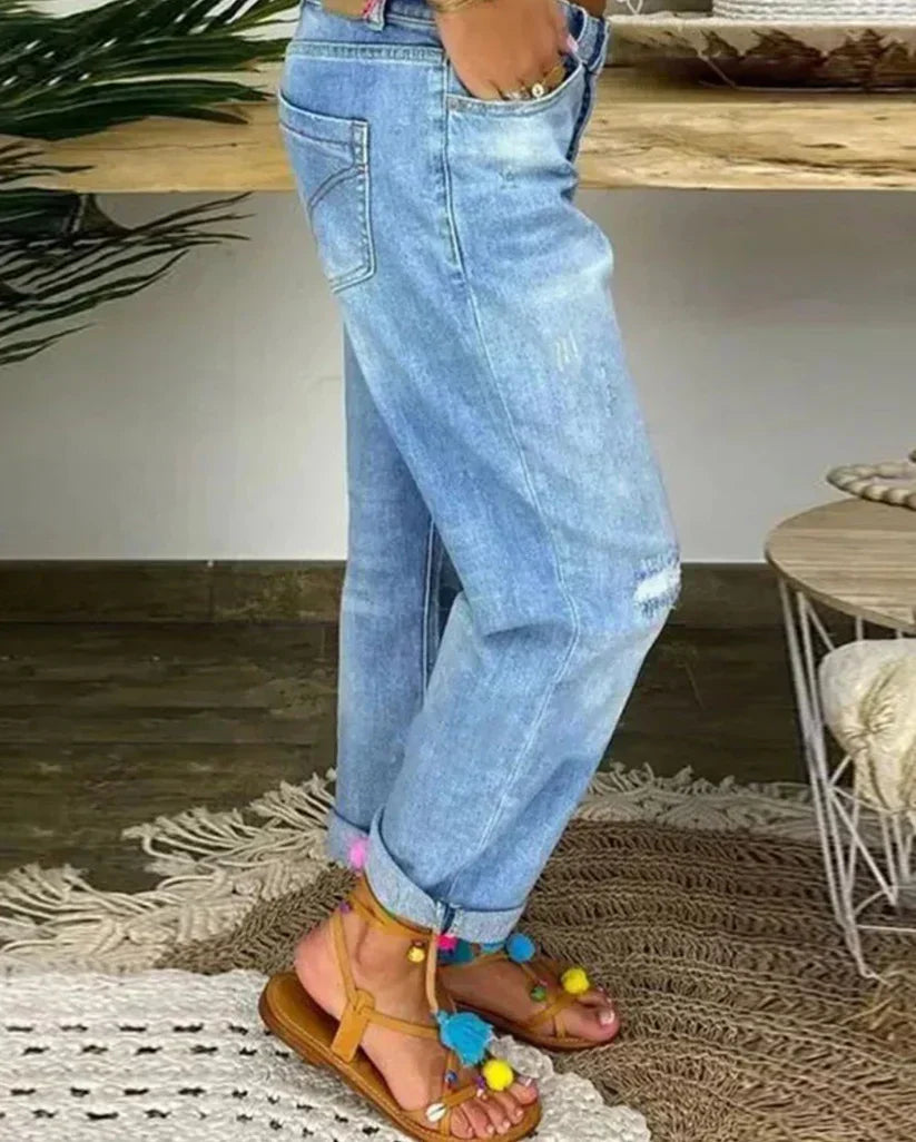 Timeless Vintage Style Garment