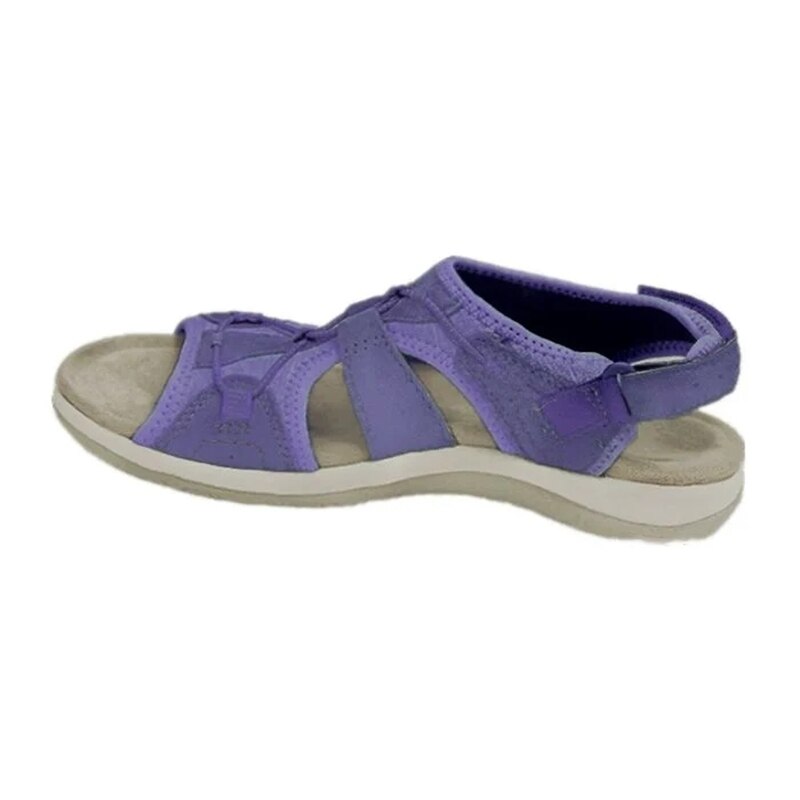 Chic Orthopedic Sandals with Unique Design