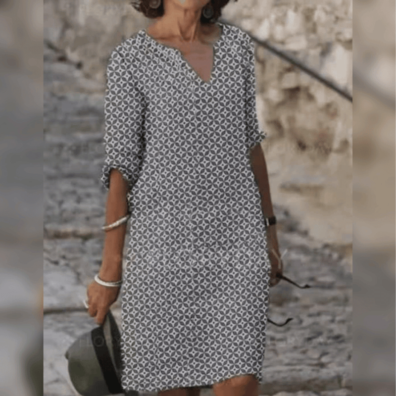 Thoughtfully Designed Dress