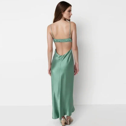 Beautifully Crafted Dress