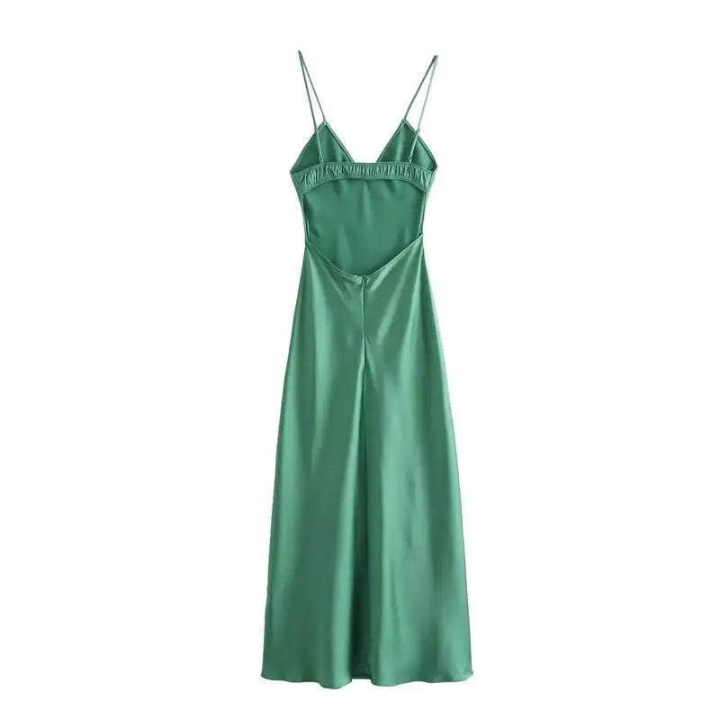 Beautifully Crafted Dress