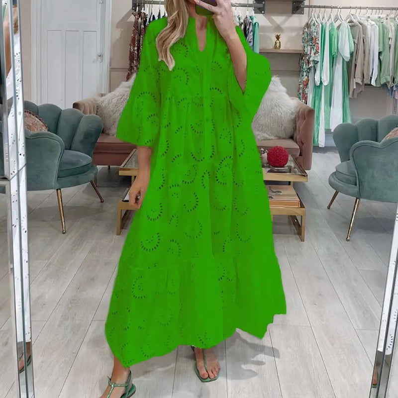 Beautifully Crafted Dress