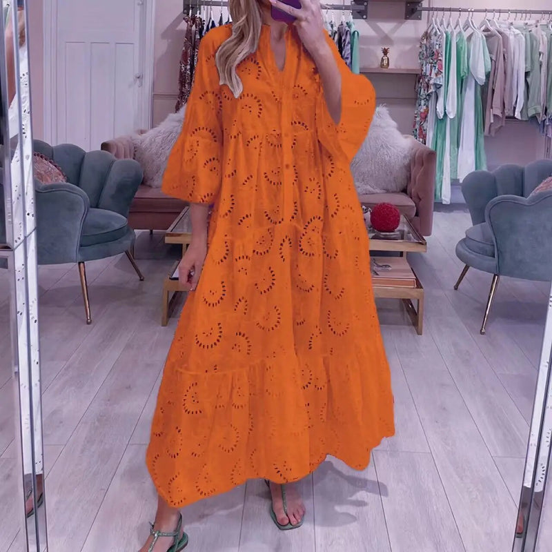 Beautifully Crafted Dress