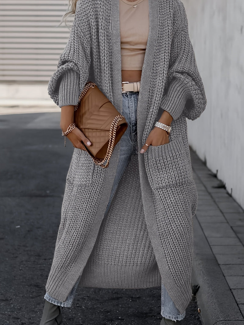 Thoughtfully Designed Jacket
