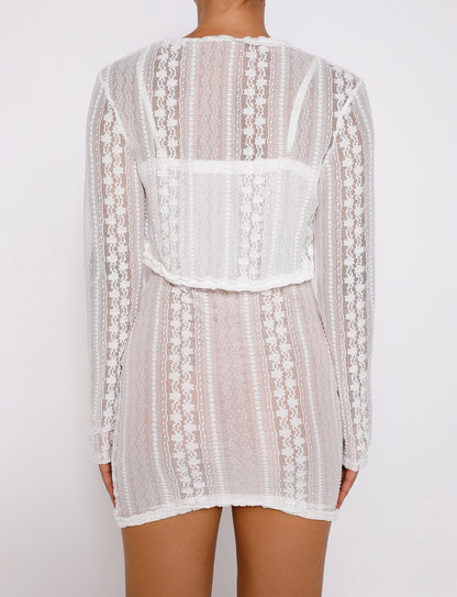 Beautifully Crafted Dress