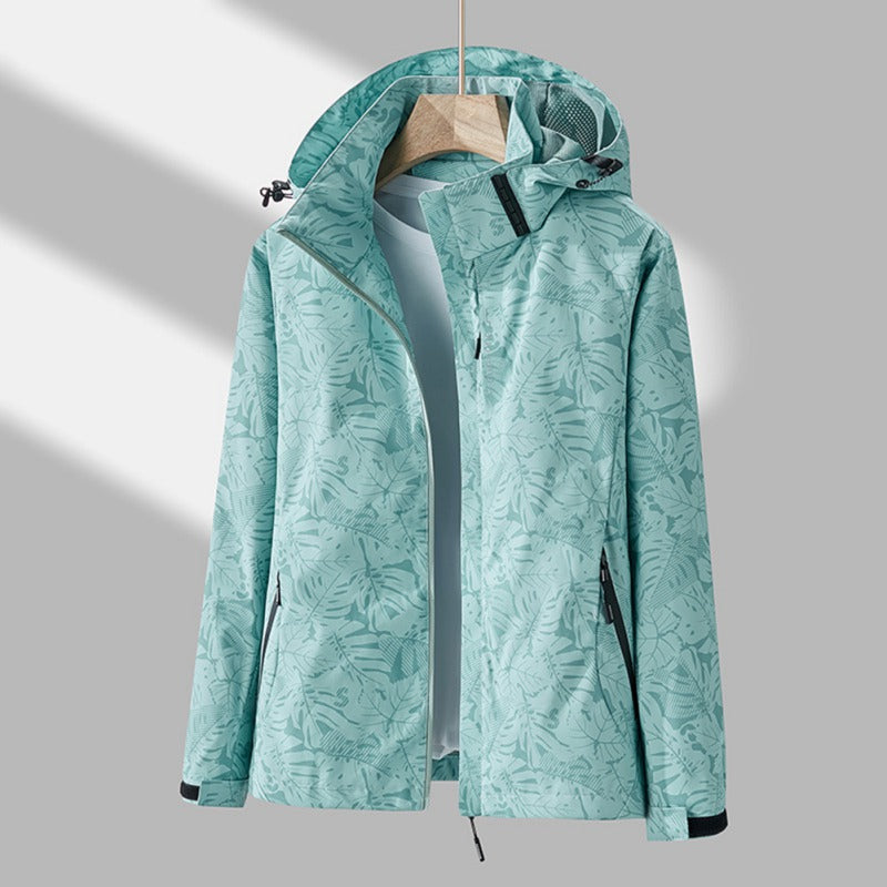 Gracefully Designed Jacket