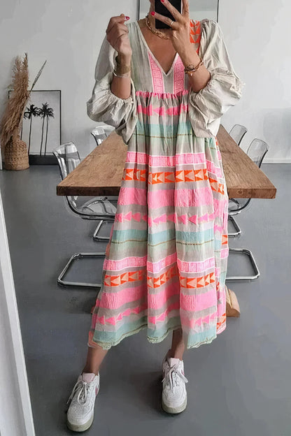 Vintage Inspired Dress
