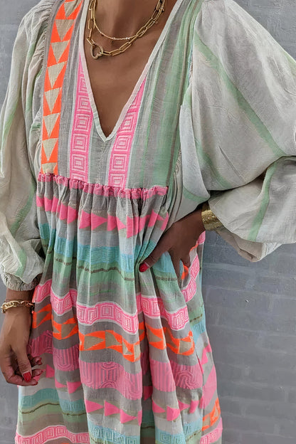 Elegantly Designed Dress