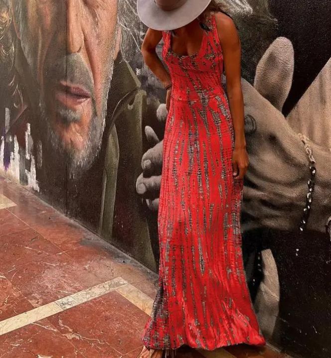 Beautifully Crafted Dress