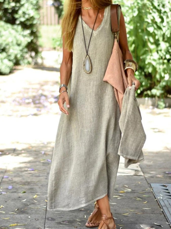 Timeless Vintage Style Garment