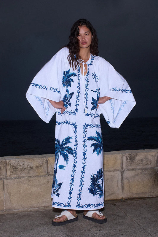 Classic Designed Dress