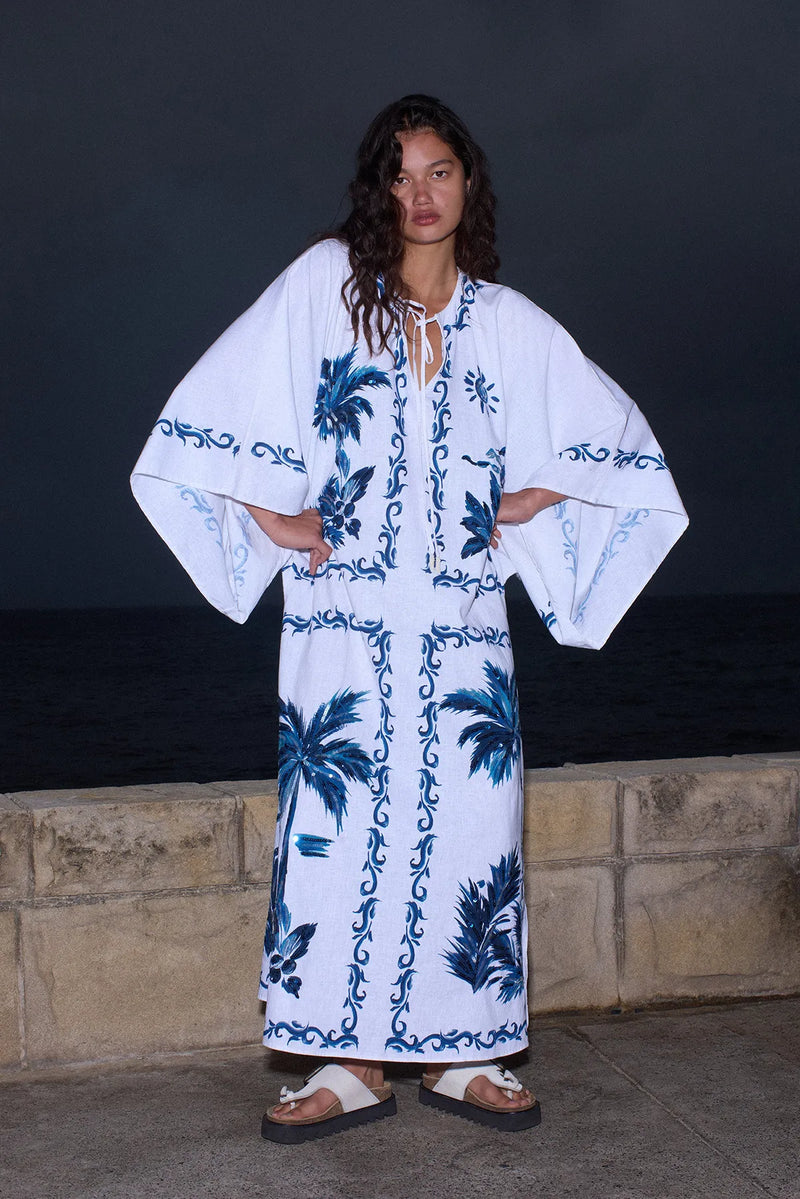 Classic Designed Dress