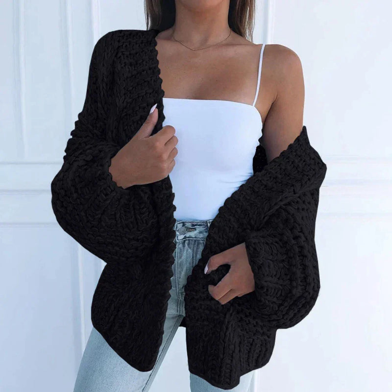 Thoughtfully Designed Jacket