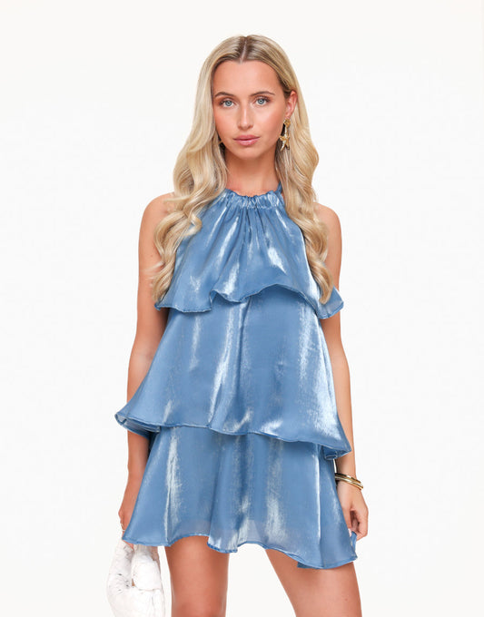 Beautifully Crafted Dress