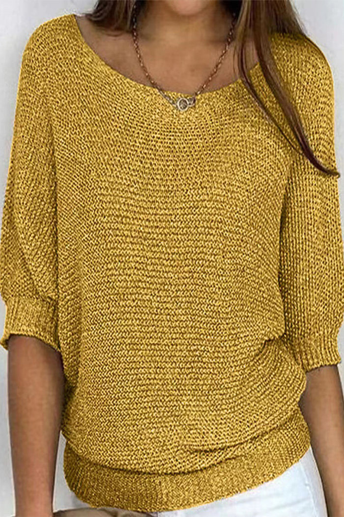 Vintage Inspired Sweater