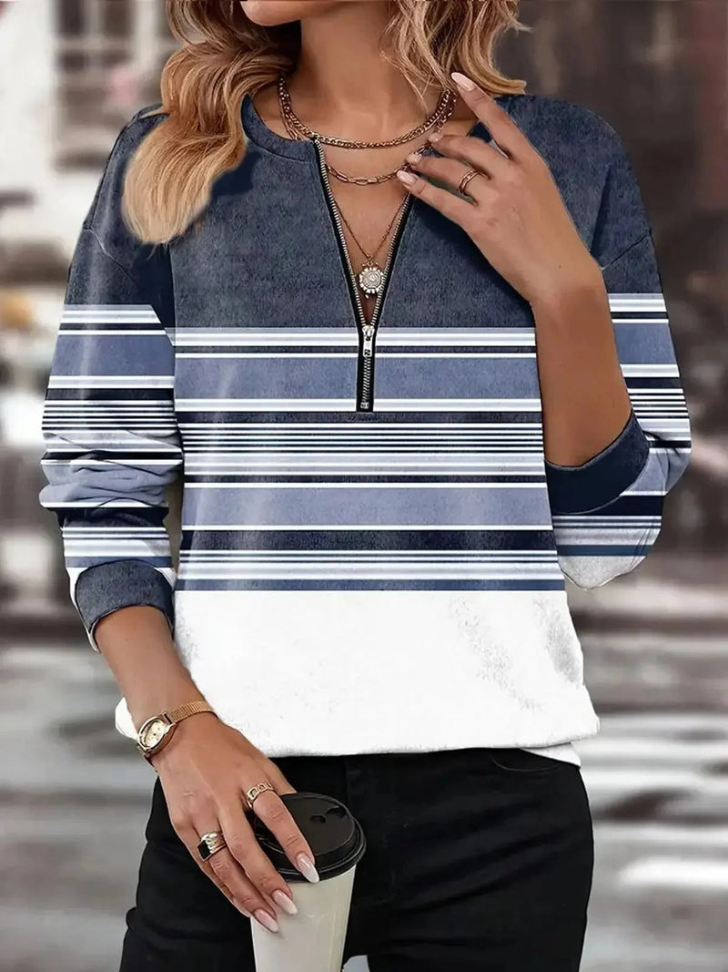Thoughtfully Designed Shirt