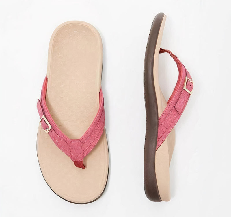 Stylish Orthopedic Sandals for Any Occasion