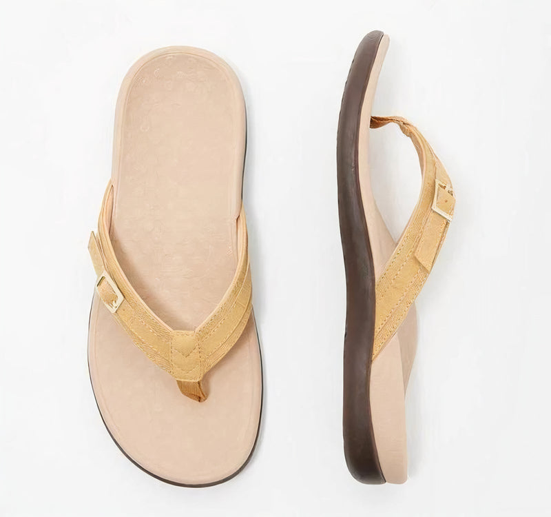 Stylish Orthopedic Sandals for Any Occasion