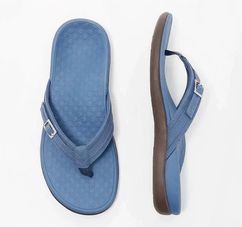 Stylish Orthopedic Sandals for Any Occasion