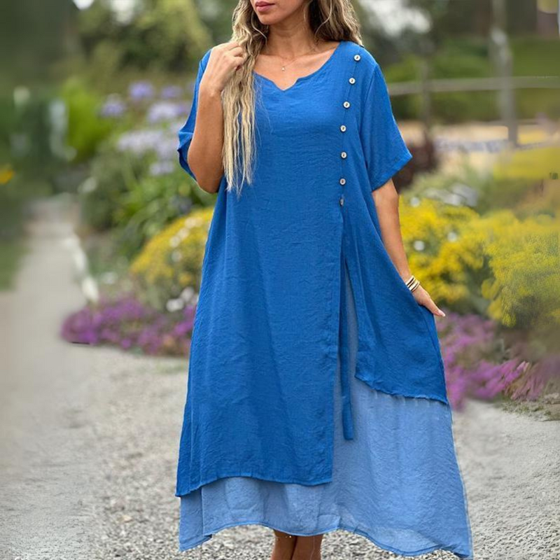 Elegantly Designed Dress
