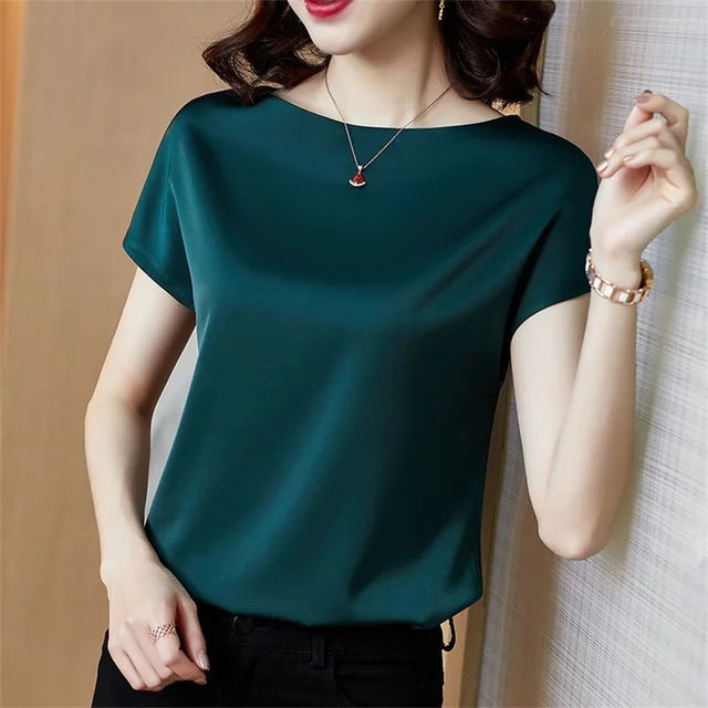 Vintage Inspired Blouse