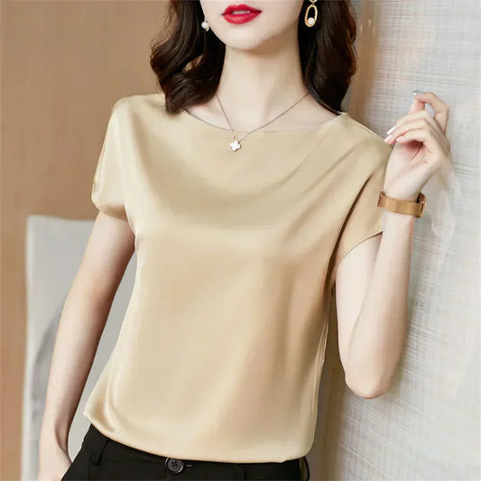 Vintage Inspired Blouse