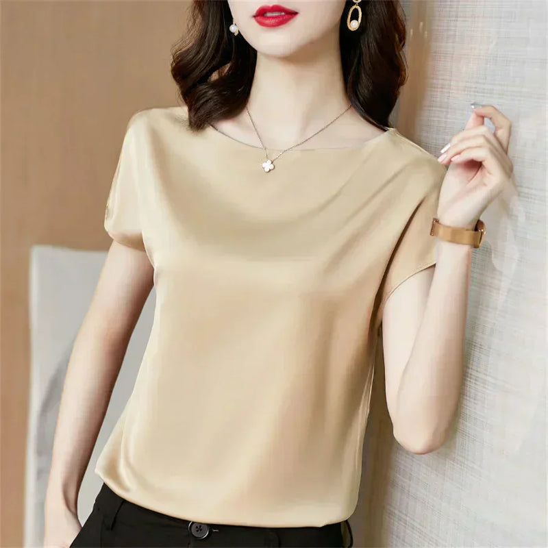 Vintage Inspired Blouse