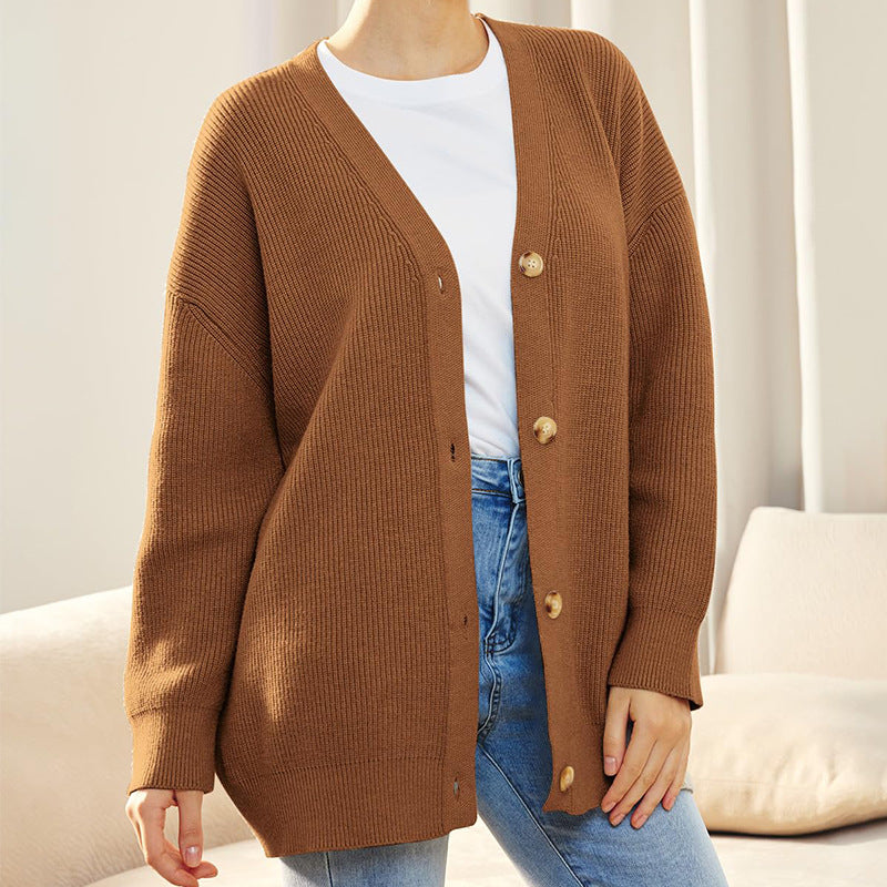 Thoughtfully Designed Jacket