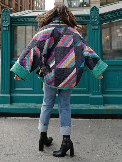 Vintage Inspired Jacket
