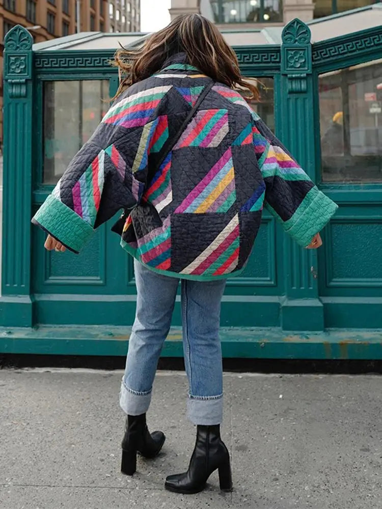 Vintage Inspired Jacket