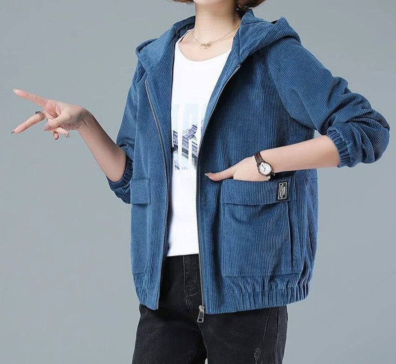 Elegantly Designed Jacket