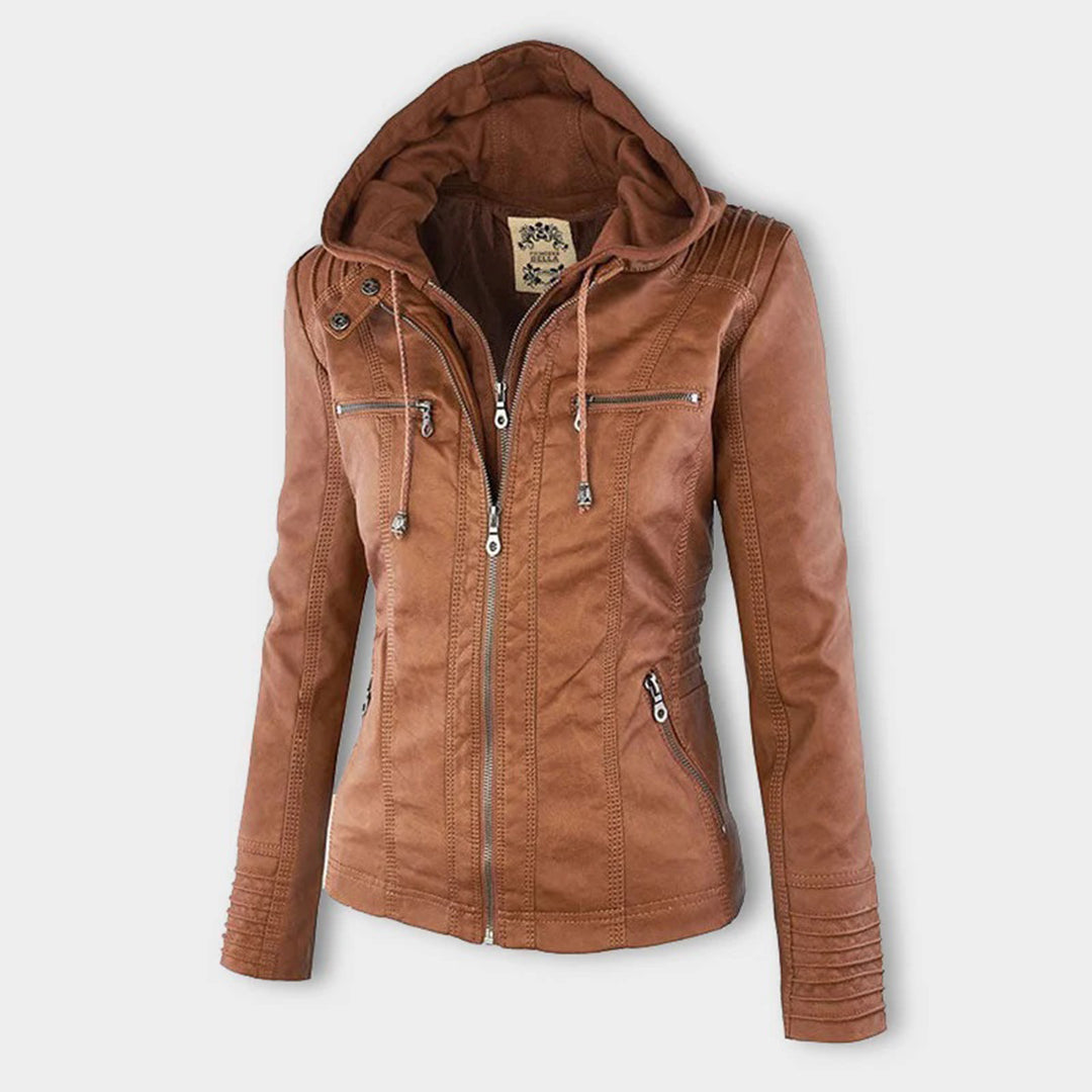 Classic Designed Jacket