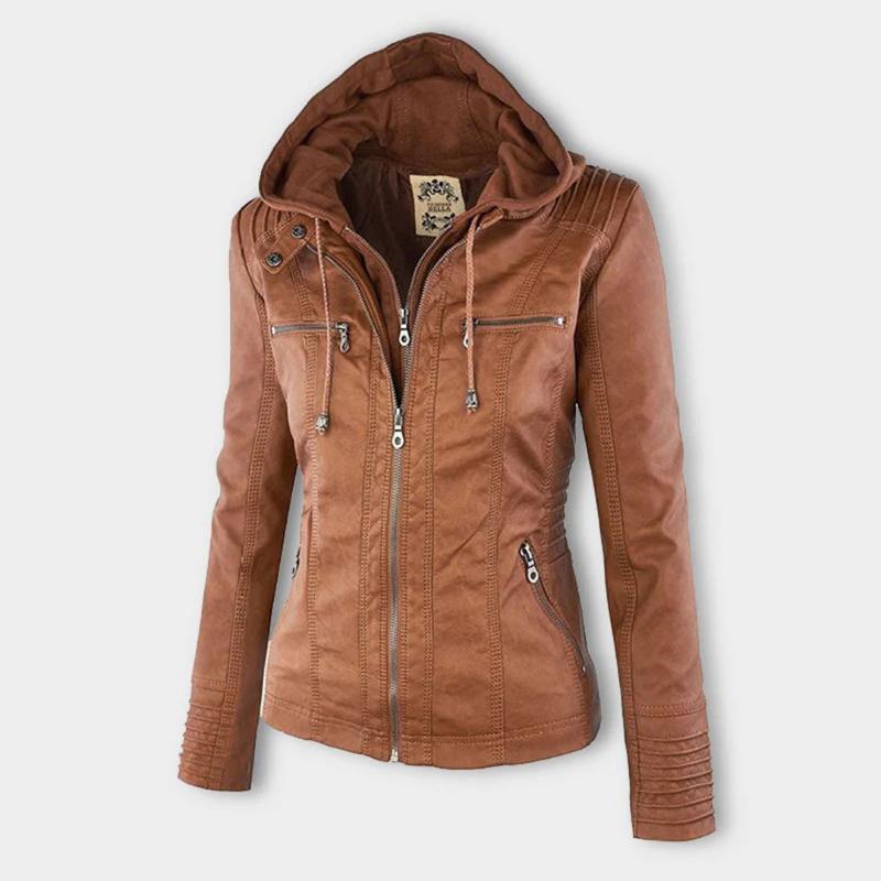 Elegantly Designed Jacket