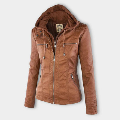 Elegantly Designed Jacket
