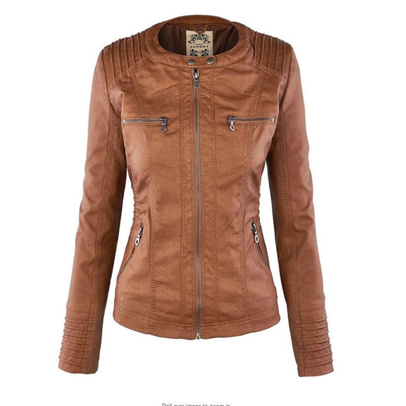 Elegantly Designed Jacket