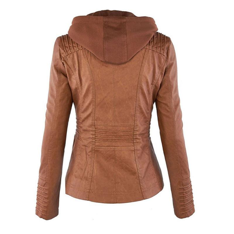 Elegantly Designed Jacket