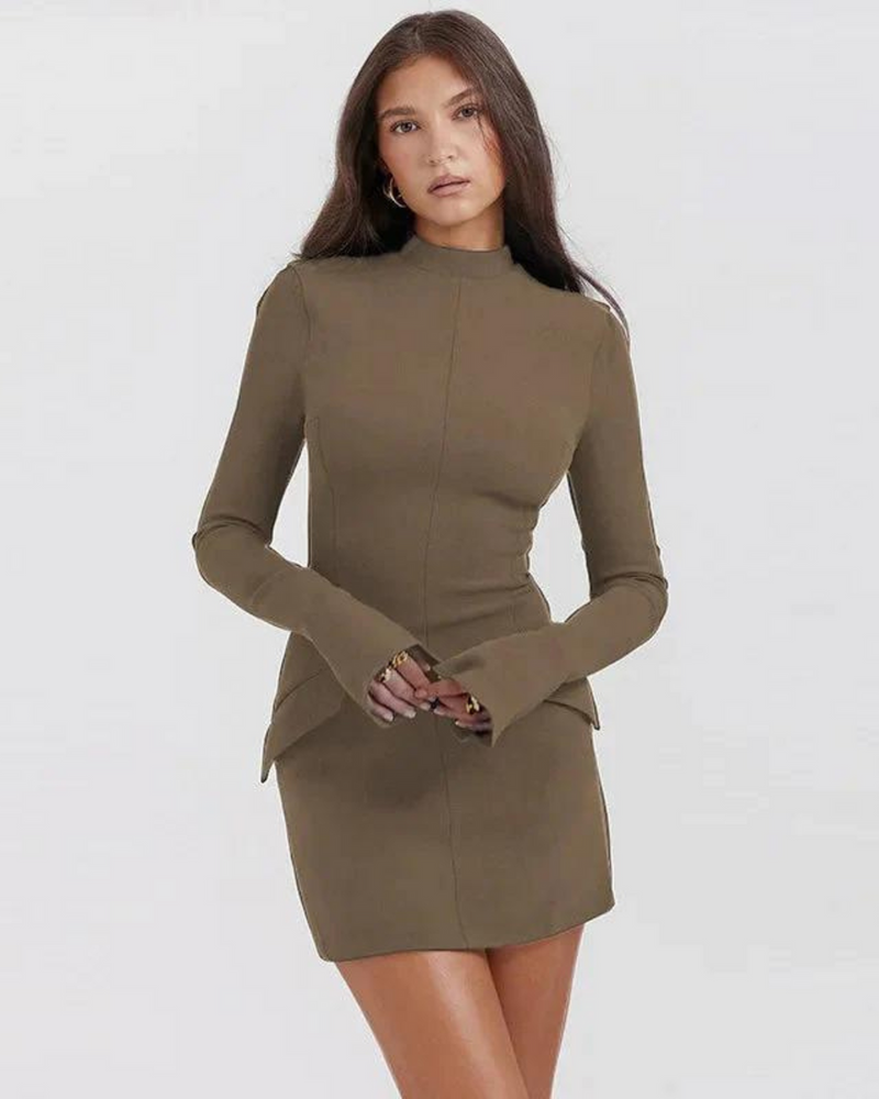 Beautifully Crafted Dress