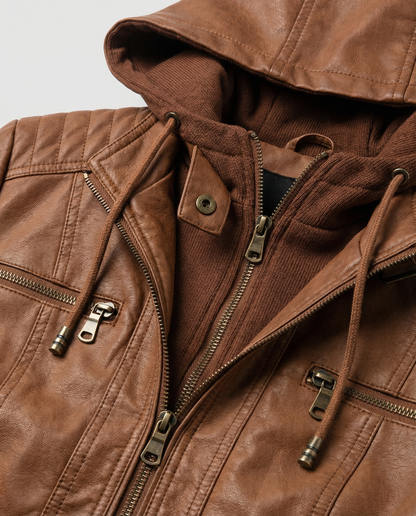 Timeless Vintage Style Garment