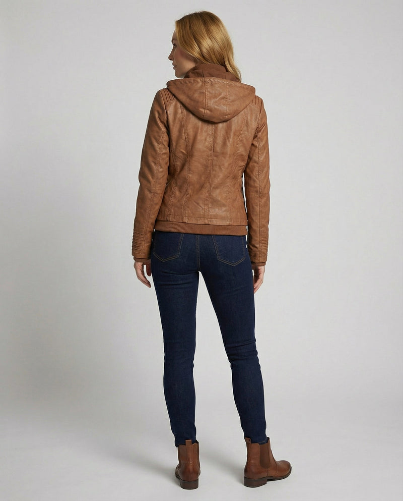 Classic Designed Garment