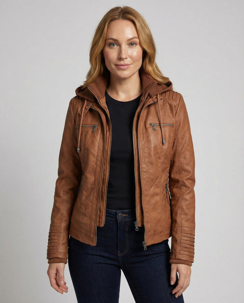 Classic Designed Garment