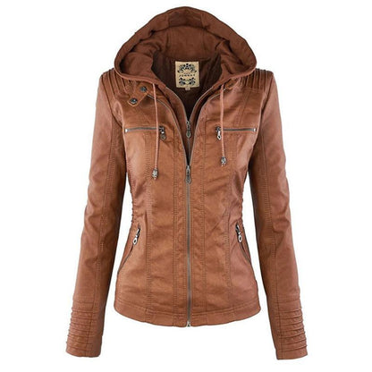 Elegantly Designed Jacket